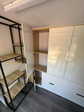 Apple Cabin Home Tiny Home House 13ft - Mobile Home